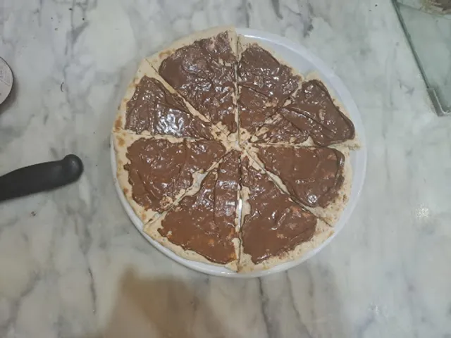 Ristorante L'Antico Borgo