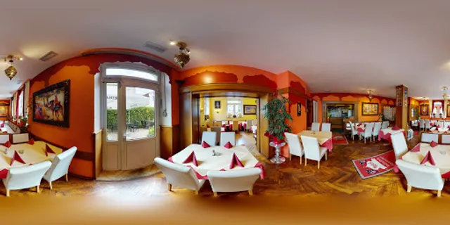 Rasoi Indisches Restaurant