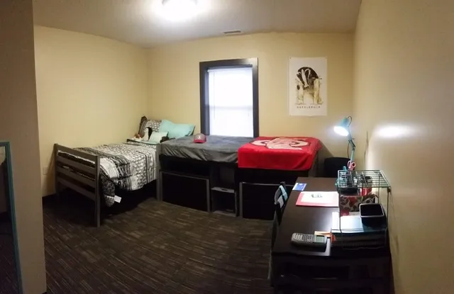 Buckeye Village Apartments