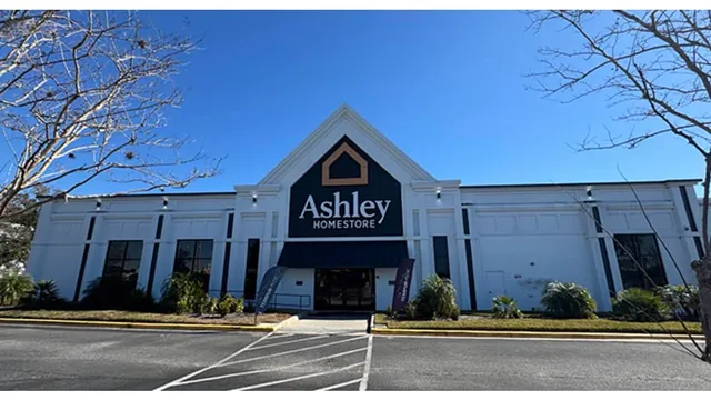 Ashley Store