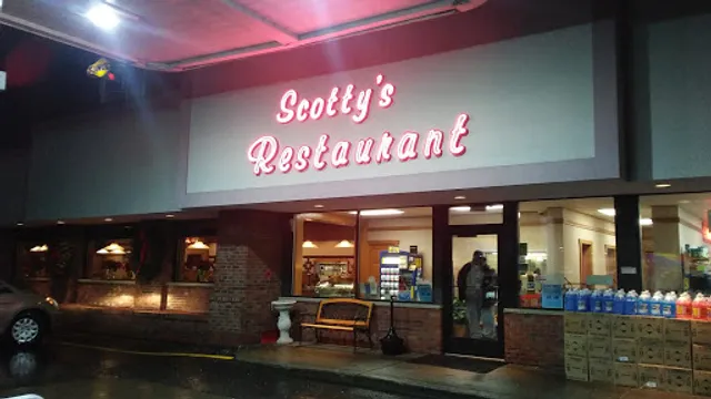 Scotty's Restaurant