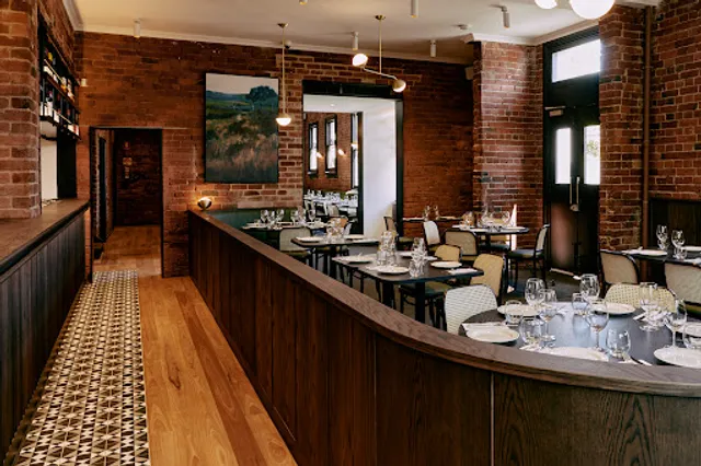 The Flying Duck Hotel