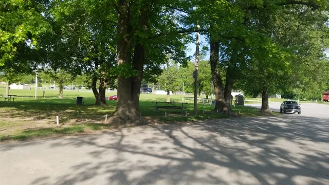 Finley River Park