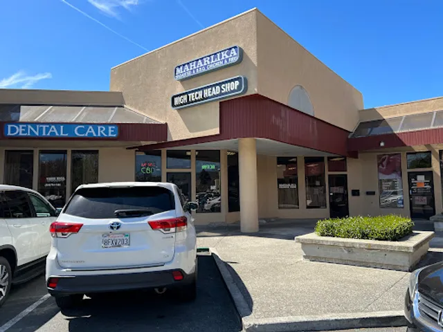 Maharlika Restaurant