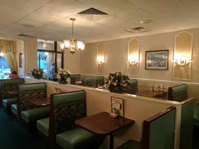 Stephen’s Old Village Restaurant