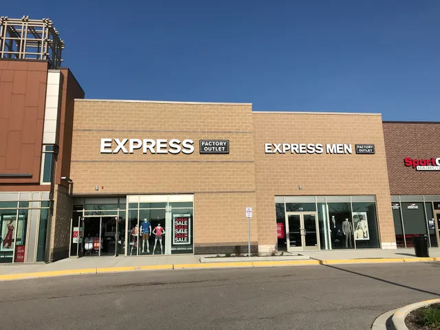 Express Factory Outlet