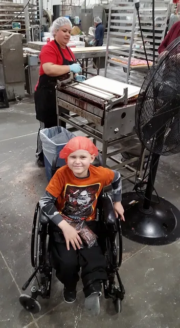 Rocky Mountain Bread Co