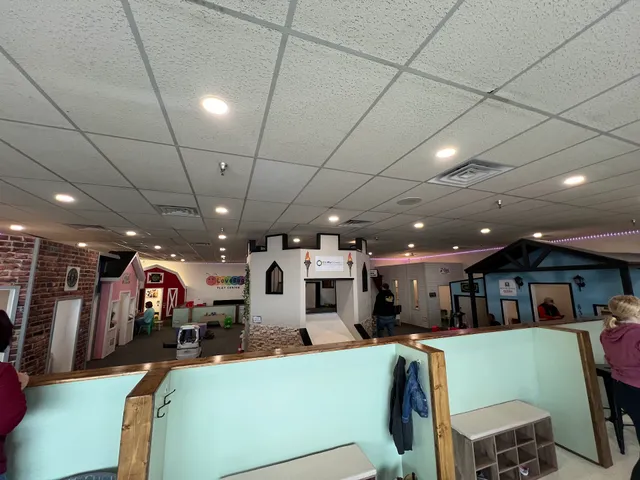 LoveBug Play Center, LLC