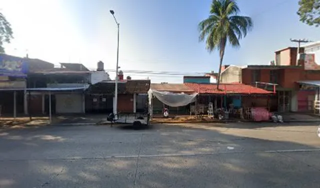 Circuito Deportivo 913