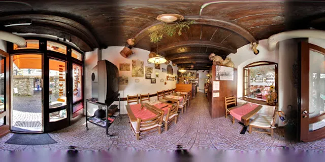 Antica Osteria Vacchini