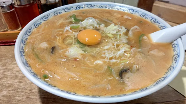 Rishiri Ramen