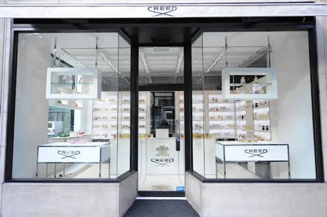 Creed Boutique New York