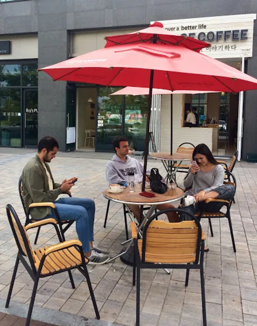 Cup Of Coffee 라이크홈점