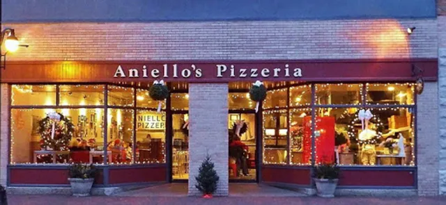 Aniello's Pizzeria