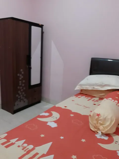 Homestay / Guesthouse / Sewa / Kontrak / Harian / Mingguan / Bulanan Anggajaya Permai