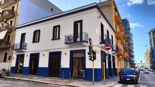 LoStabile Guesthouse & Coworking