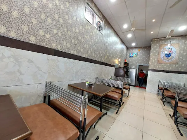 Dhi Shree Ram Vijay Bhojnalay