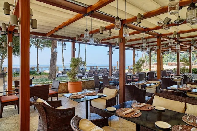 Restaurante Casarão