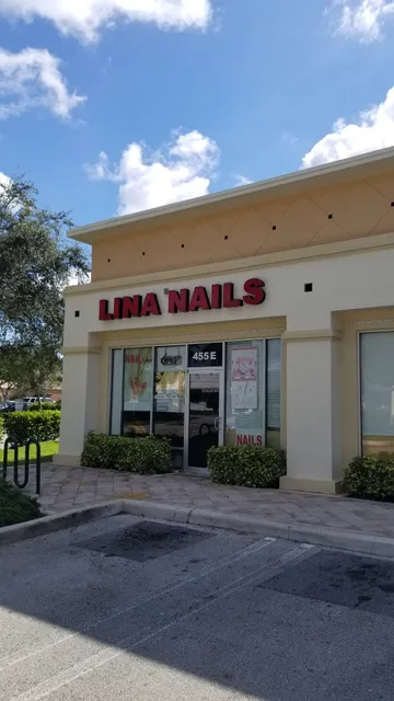 Lina Nails