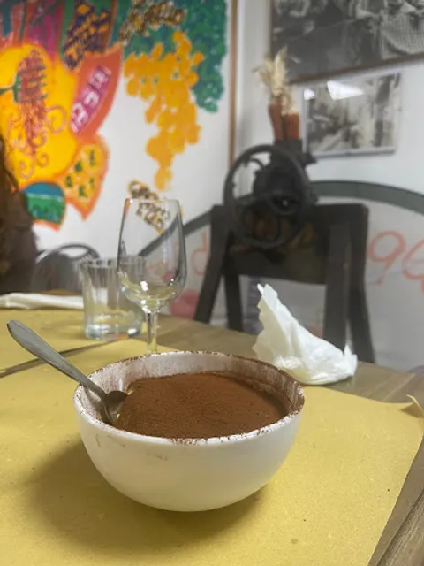 L'orto del Coniglio - Take-Away