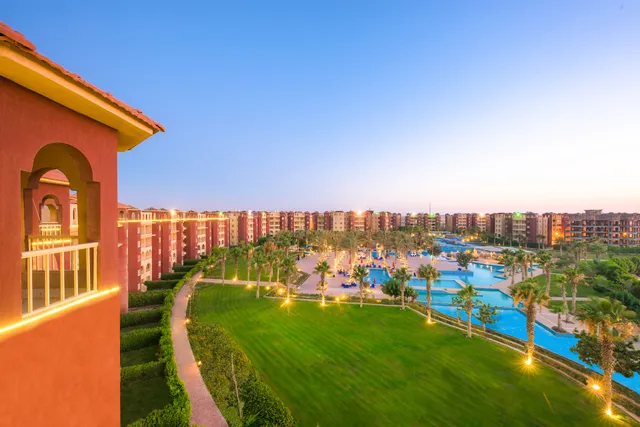 فيستا مارينا العلمين الجديده