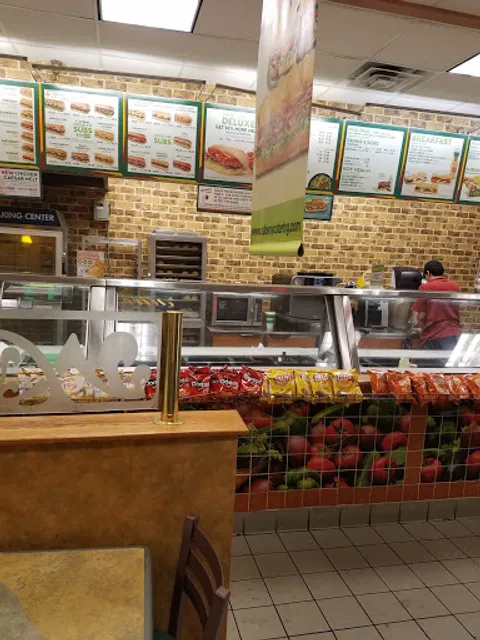 Subway