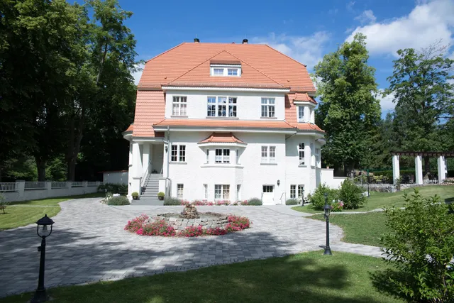 Pension & Hotel Villa Ingeborg