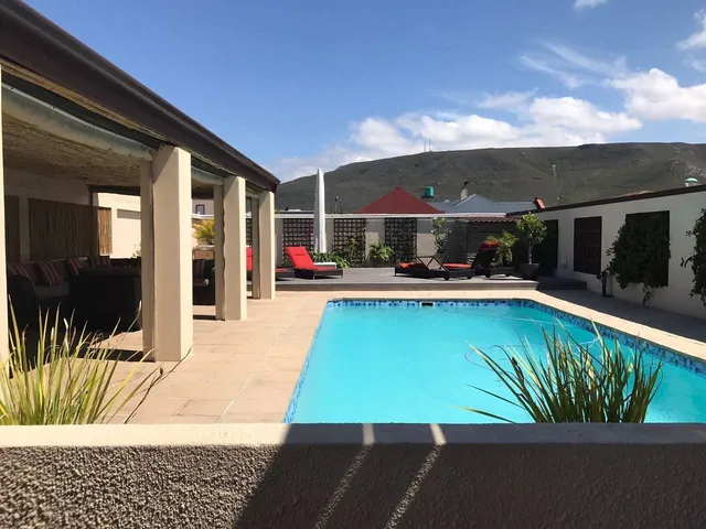 Villa Venusta Luxury Guest House