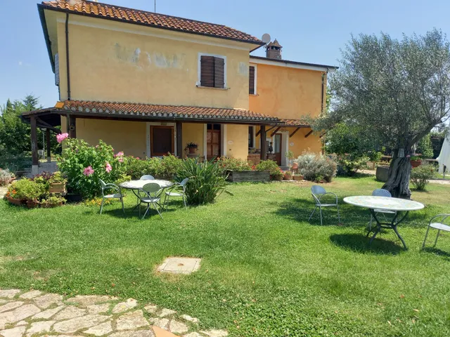 Farm Ars Naturae Apartments Rooms Riding