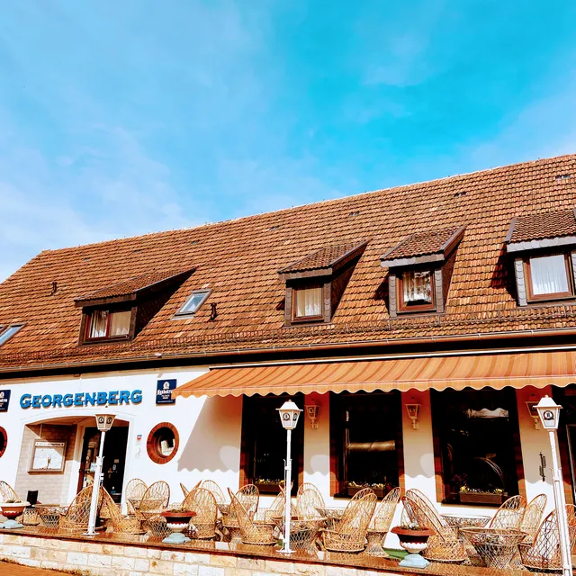 Restaurant & Hotel Georgenberg