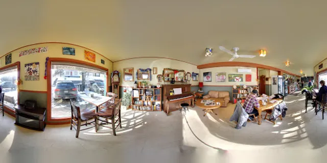 Starca - Café Bistro