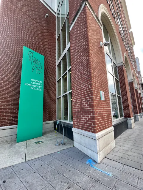 Hudson County Community College
