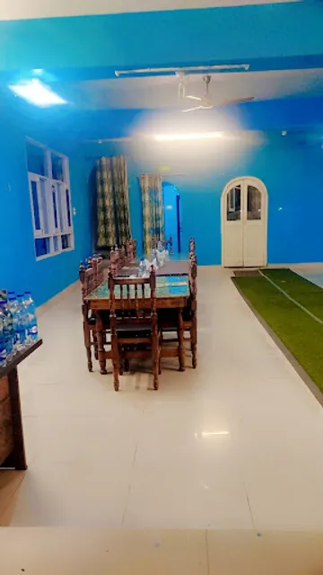 Zaika shud shakahare and jain foods