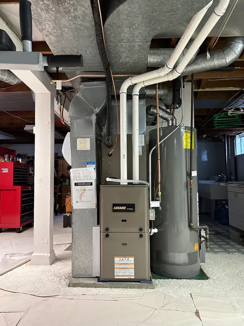 Northern Lights Heating & Air Conditioning