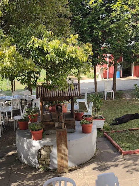 O Casarão Restaurante