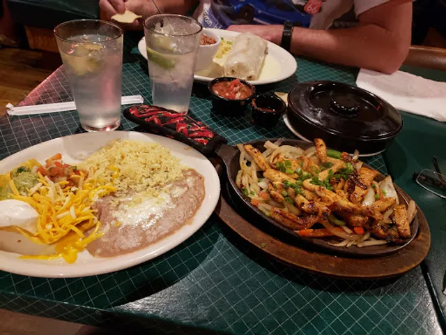 Chimi's Mexican Restaurant