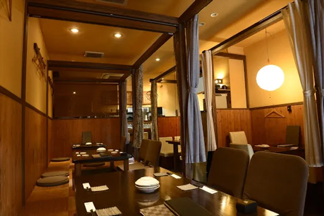 旬魚旬菜 かこいや