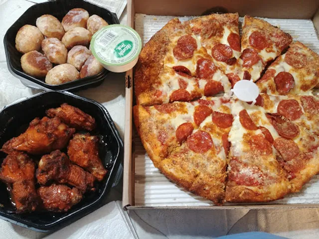 Vito’s Pizza and Subs Reynolds Road