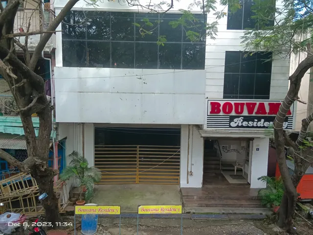 Bouvana Residency