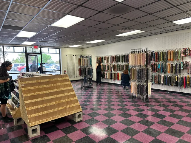 Las Cruces Bead and Supply