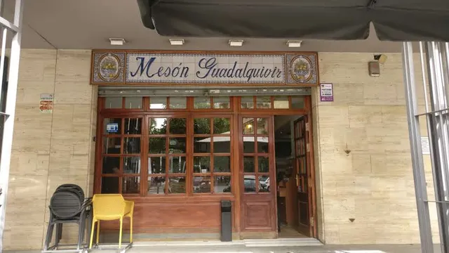 Mesón Guadalquivir