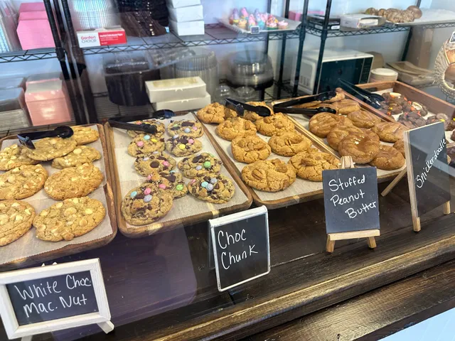 The Cookie Lady Bake Shop, LLC