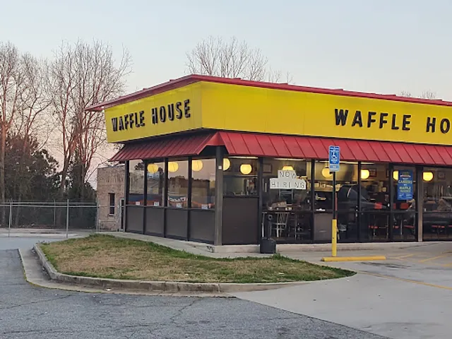 Waffle House