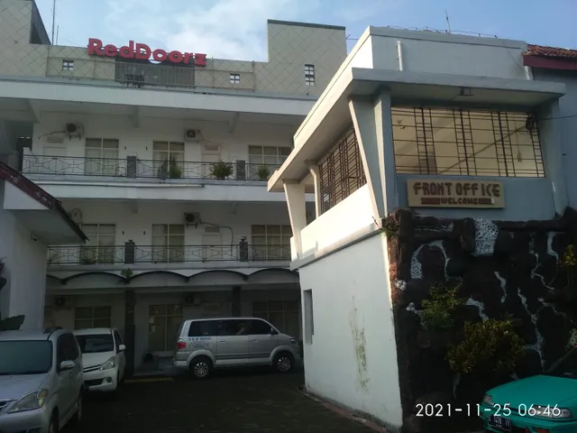 RedDoorz Syariah @ Hotel Kencana Tasikmalaya