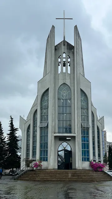 Church of the Holy Spirit