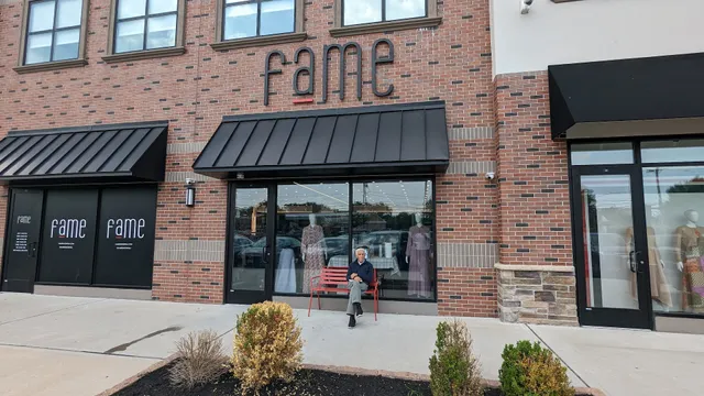 Fame on Central