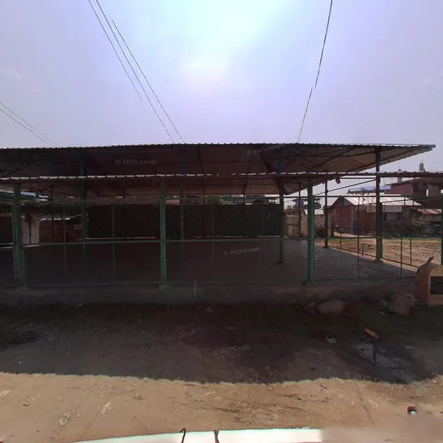 Maibam Leikai Community Hall