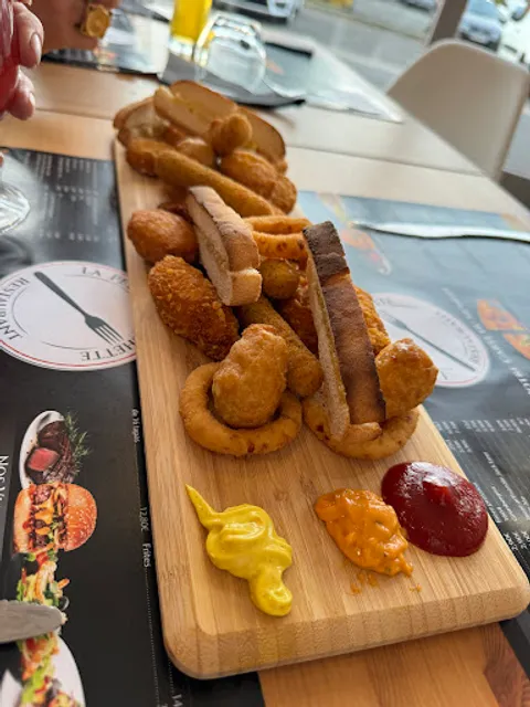 la petite fourchette