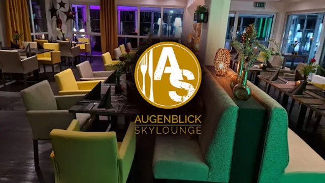 Augenblick Skylounge
