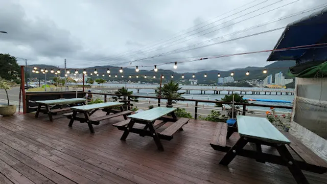 어부와해녀횟집